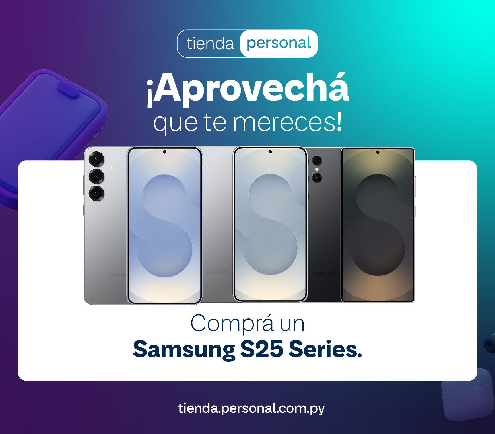 s25 SERIES 2026 enero ACTIVO